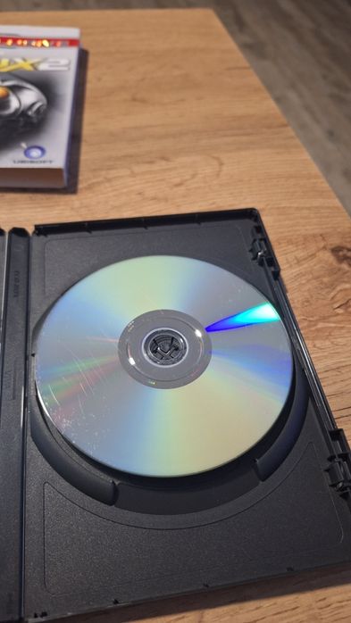 gra komputerowq PC H.AW.X 2  Ubisoft EXCLUSIVE