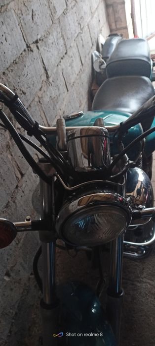 Sprzedam Yamaha Virago