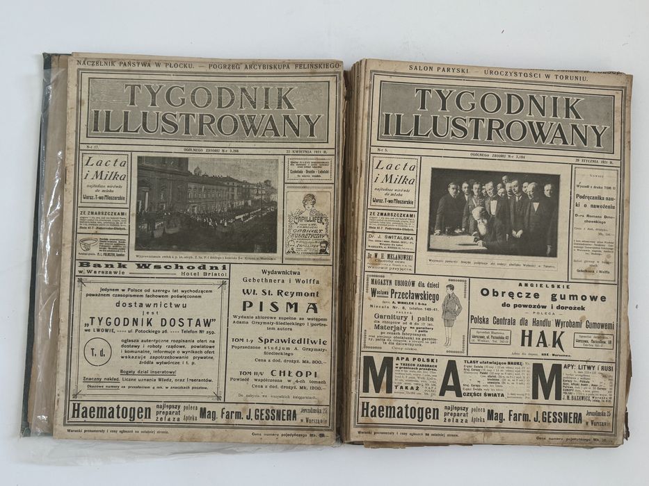 Gazeta Tygodnik Ilustrowany
