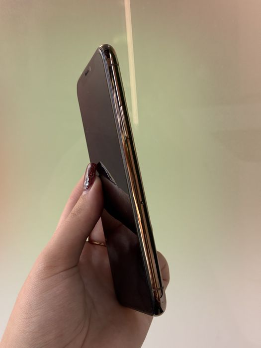 iPhone 11 Pro 64 Gb Gold 90%