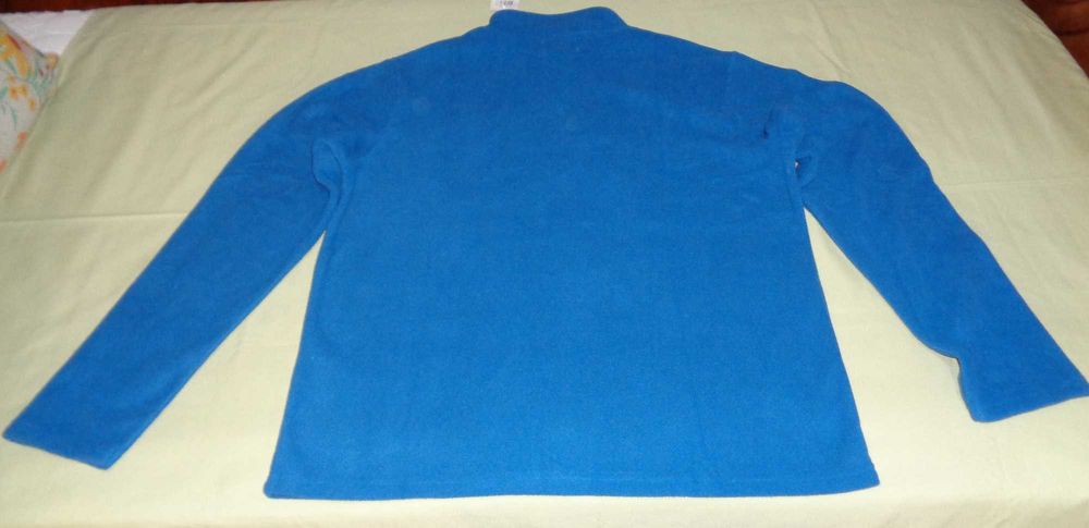 Camisola polar da MO para homem tamanho XL (Nova com etiqueta)