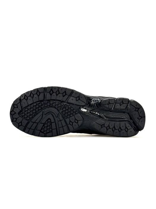 Кросівки осінні New Balance 1906R Gore-Tex Black premium | Кроссовки чоловічі