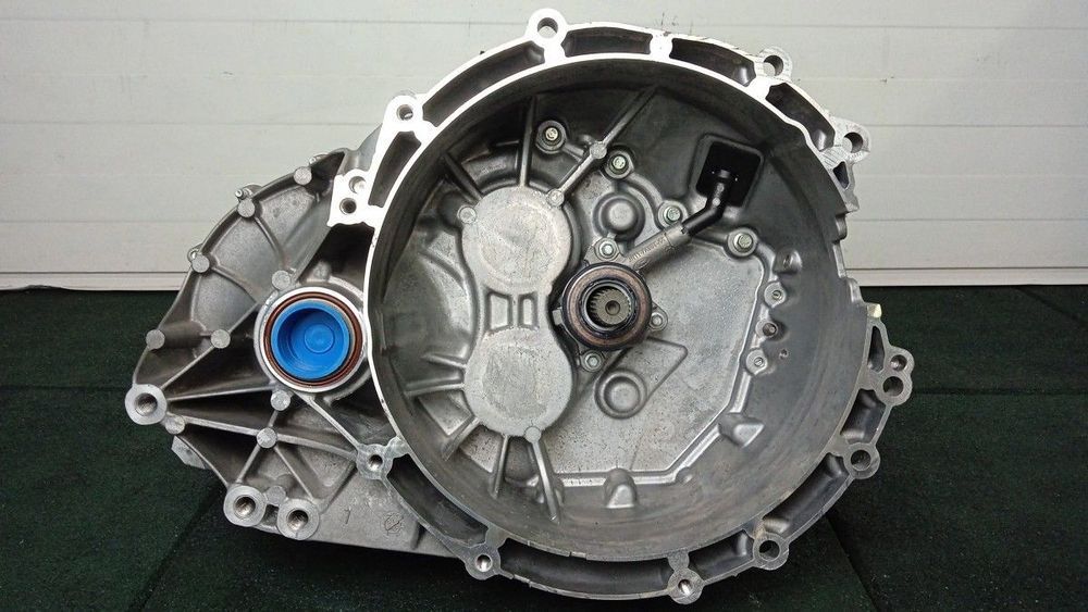 CAIXA DE VELOCIDADES FORD FOCUS TURNIER ACTIVE