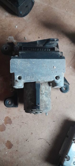Pompa ABS Sterownik Audi A4 B5 94r - Okazja
