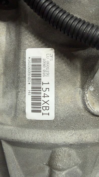 Двигун BMW N55B30A 3.0 л