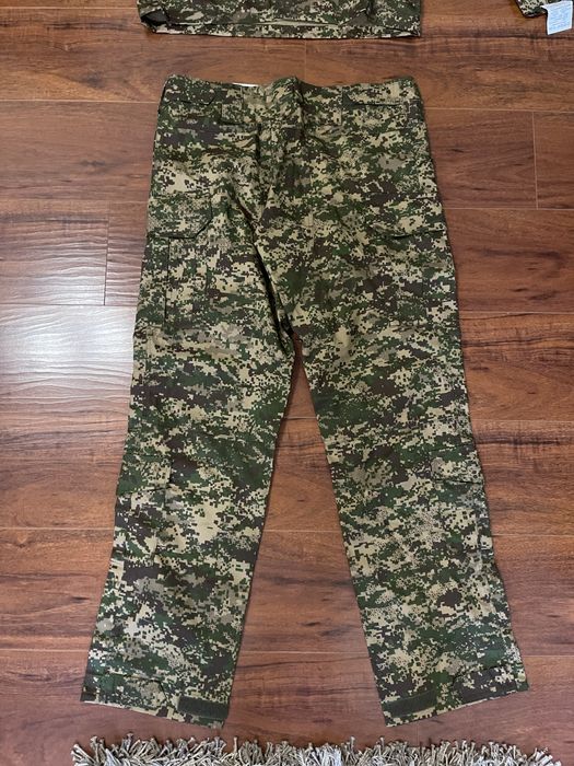 Штани літні польові "хижак"
