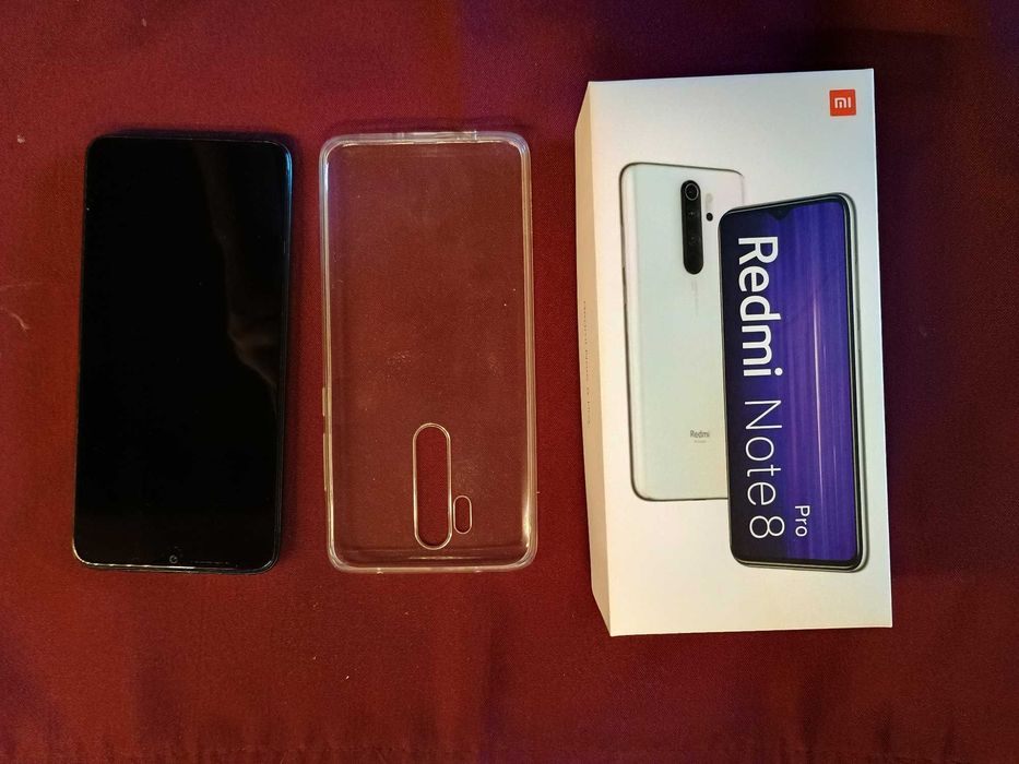 Redmi Note 8 PRO