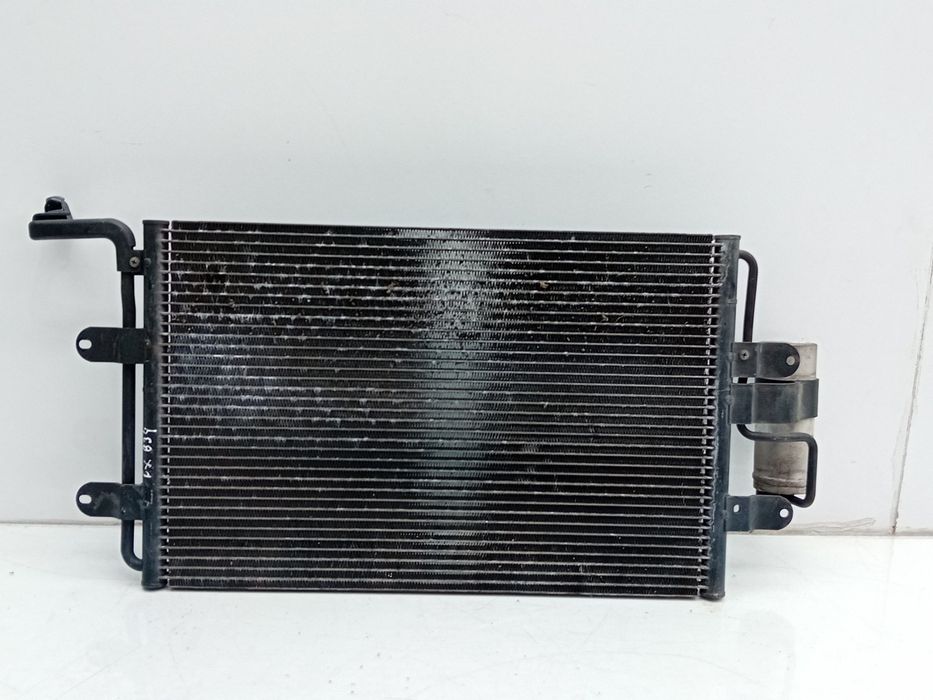 Radiador AC AUDI TT (8N3)