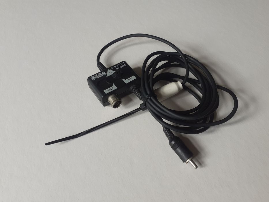 Sega Switch, original, MK-3088