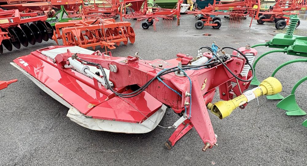 gadanheira de discos