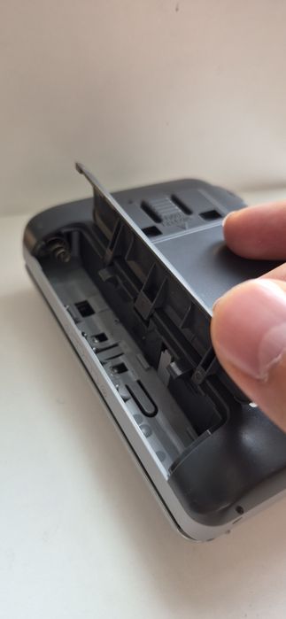 Касетний плеєр AIWA HS-TA213