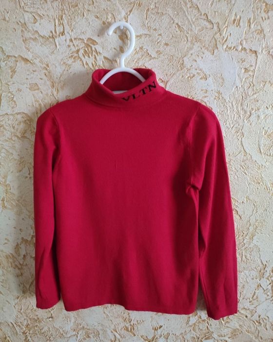 Гольф трикотажний жіночий м'який