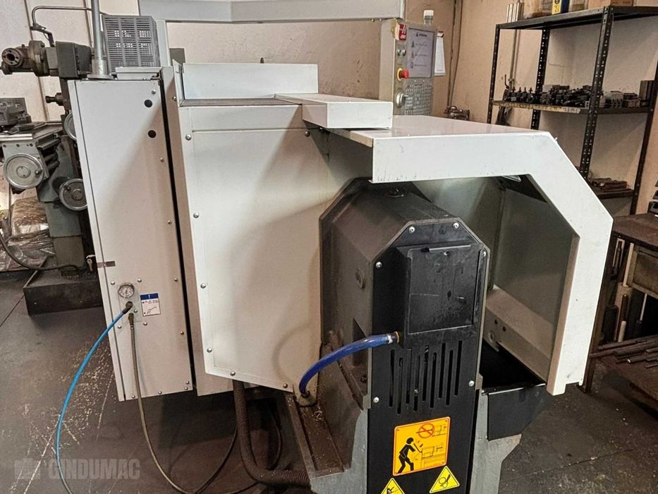 Tokarka narzędziowa HAAS TL-1 (2020)