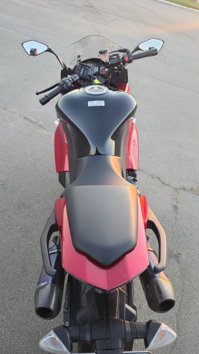 Kawasaki NINJA1000 sx