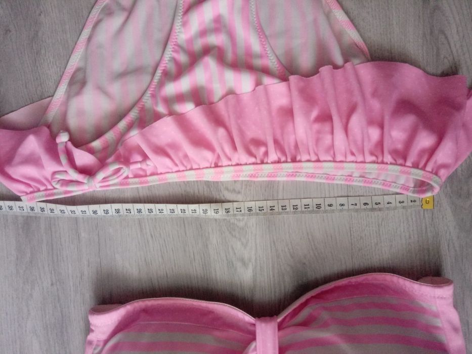 Strój kąpielowy S/M