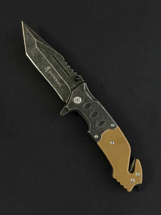 Ніж складний KN1014 Нож складной на подарок