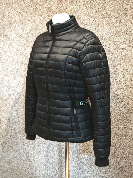 GUESS kurtka ocieplana