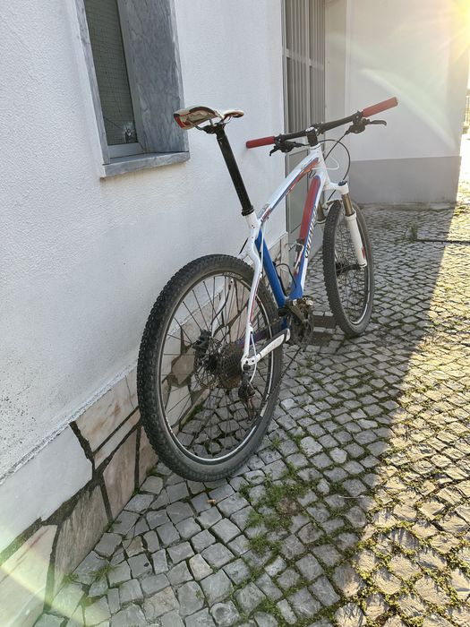 Specialized Stumpjumper 26”