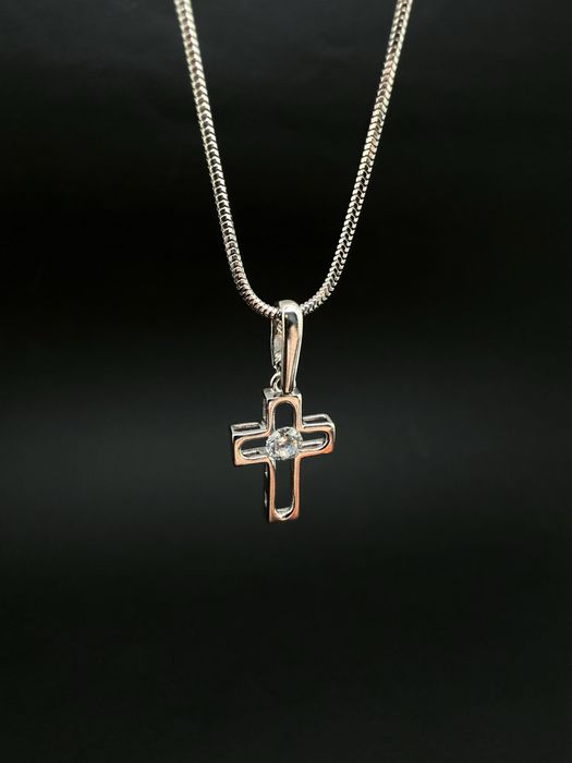 Золотий хрест / золотой крест