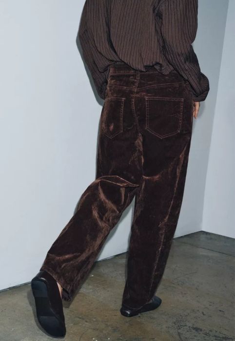 Нові шикарні штани  zara