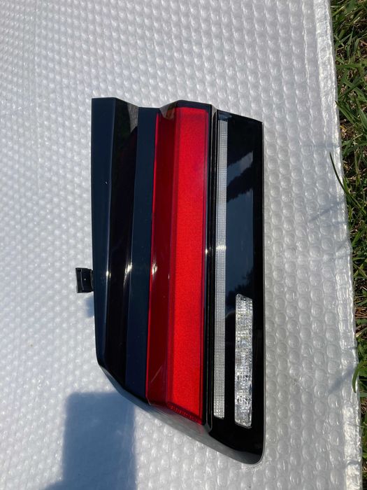 Задний Фонарь Taiwan EUROPE R ляда BMW	5 Series G30 LCI 2020-2022г.