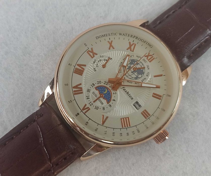 Relógio de movimento de quartzo NOVO