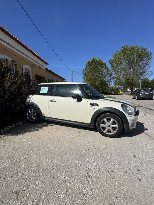 MINI Cooper — fotografia 5