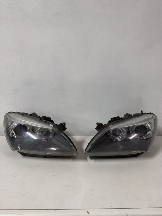 Frente F06 F12 F13 BMW Serie 6 M