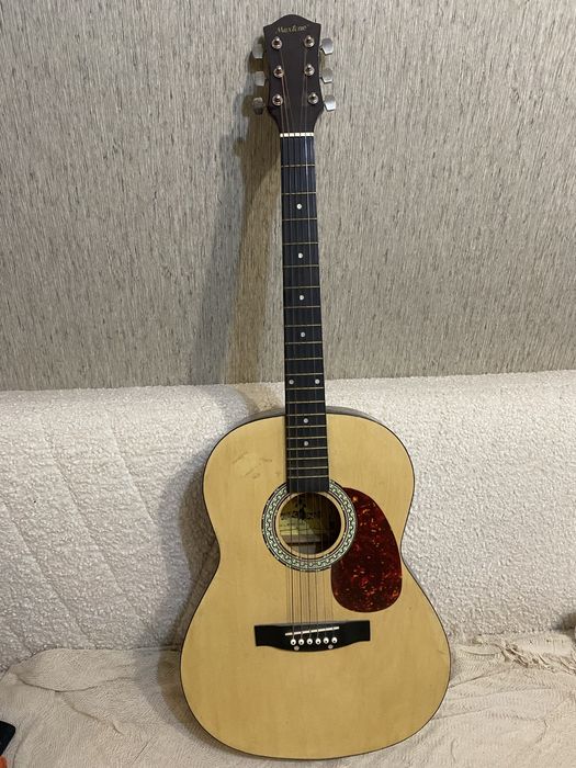 Гитара maxtone wgc 3902