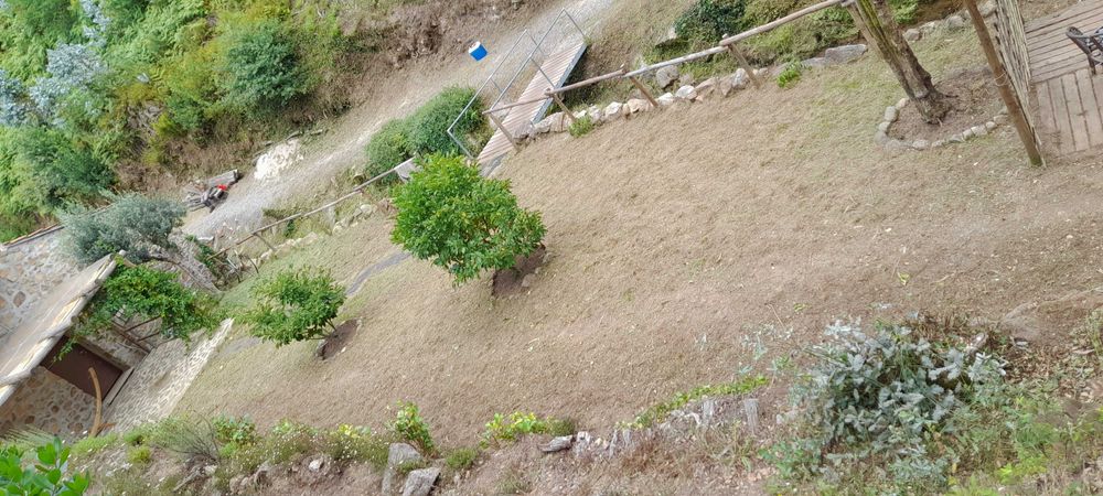 Limpezas de terrenos