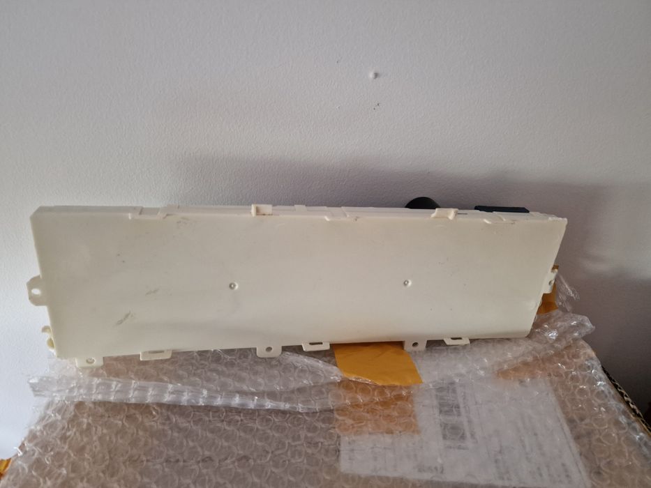 Programador Máquina Lg