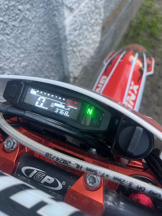 Продам  geon gnx 300