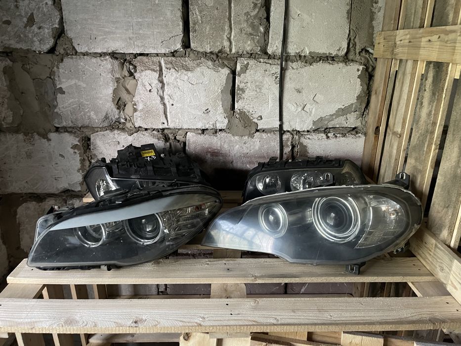 Продам акпп BMW е70 е71 е90 ф10 F30 е84 Коробку передач