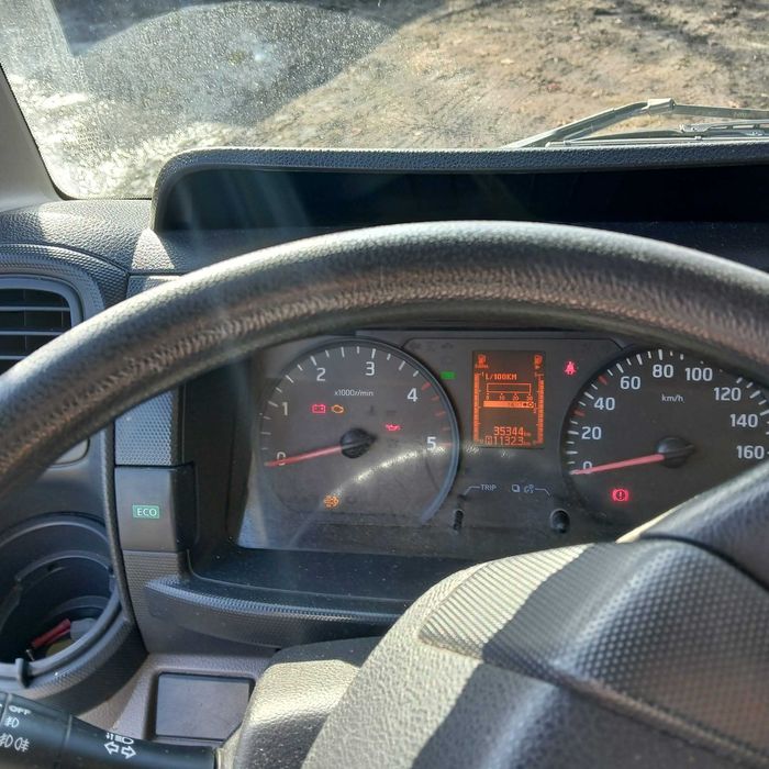 Pdnośnik Koszowy Nissan Multitel Mx250 cesja leasingu