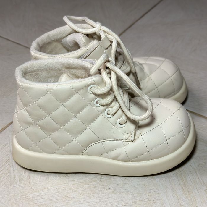 Демісезонні черевики, чоботи, хайтопи, осінь-зима, зима-весна 29 розмі