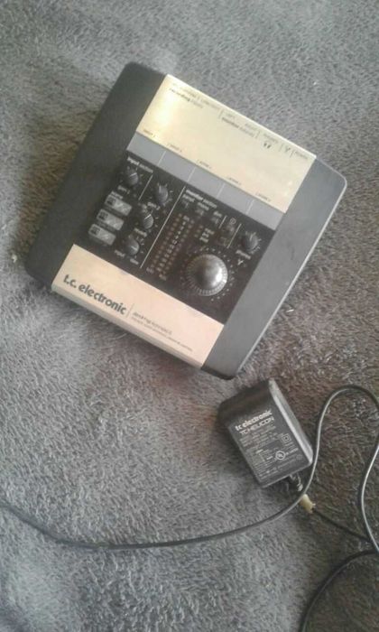 звукова карта зовнішня T.C. Electronics Desktop Konnekt 6