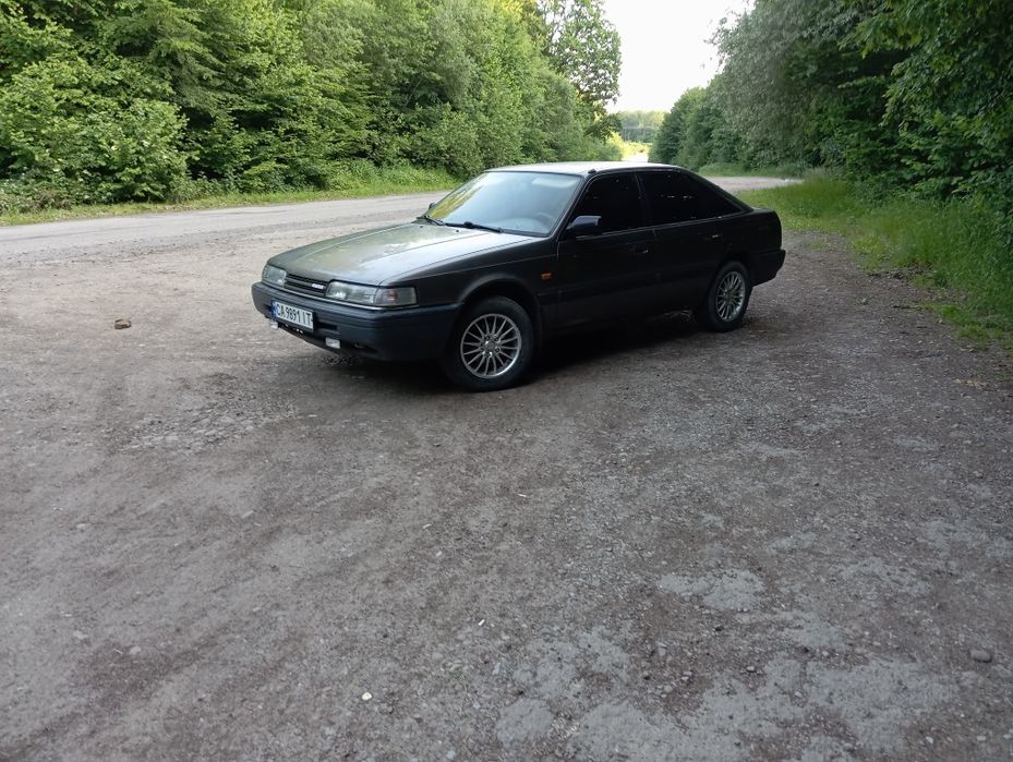 Продається Автомобіль Мазда 626