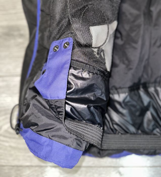 Жіноча лижна куртка rossignol perfomans 5000/5000