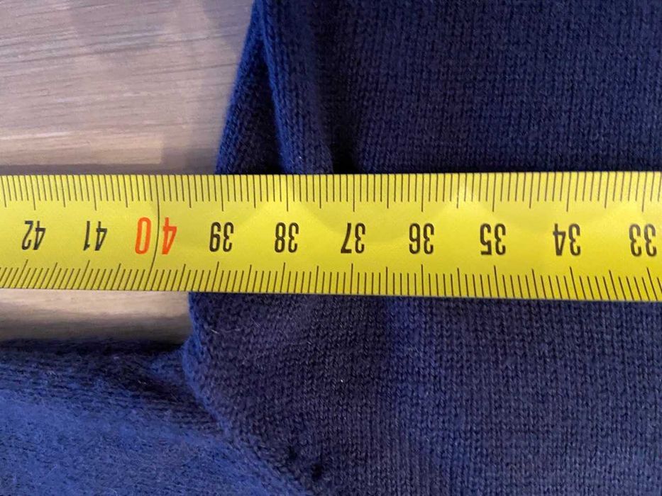 Свитер джемпер BENETTON бенеттон на мальчика (9-12лет)