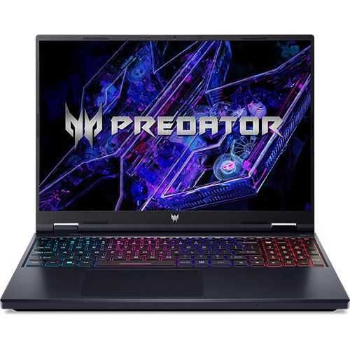 Acer Predator Helios Neo 16  Core i9-14900HX/32GB/1TB SSD/RTX 4070/16'