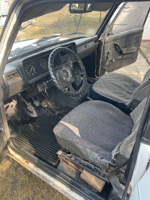 Продам ВАЗ-2105!