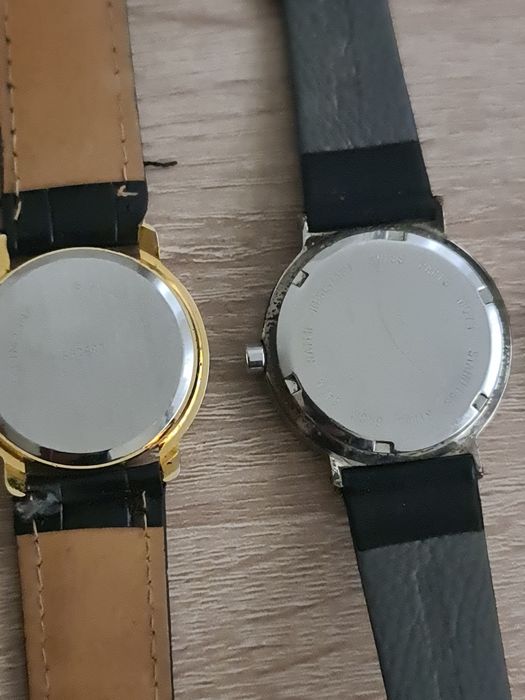 Vendo estes Relógios