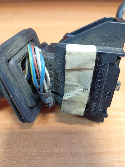 Manetka kierunkowskazów Volvo 850 Nr.B27