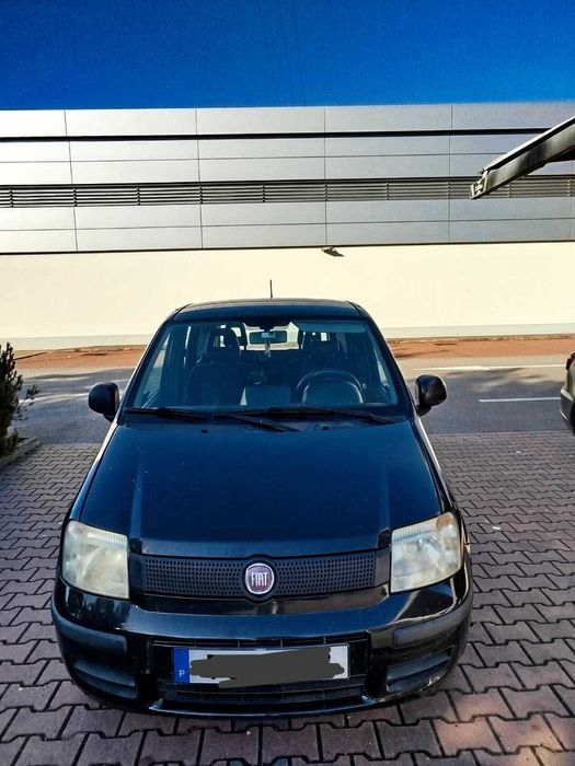 Fiat Panda 1.2 Active, 2012