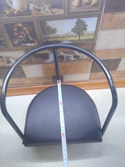 Продам сиденье детское .