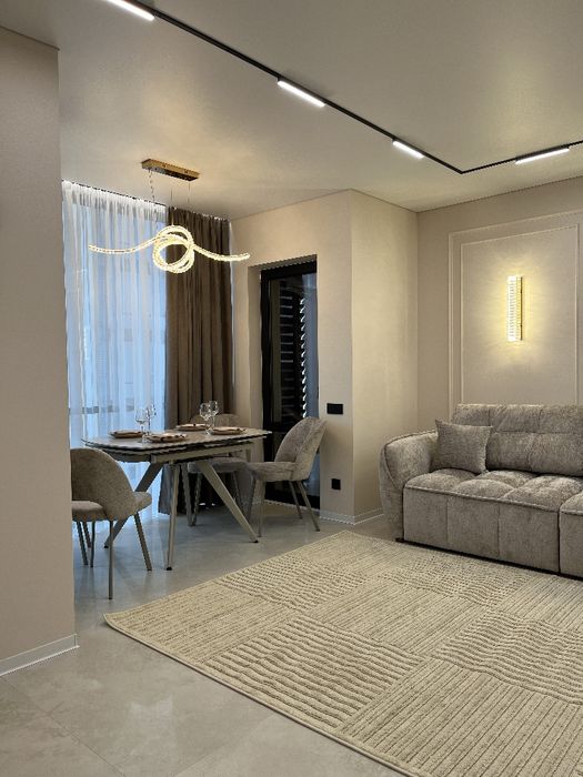 Оренда 1,5-кім квартири, вул. Ленкавського, 34, ЖК  Manhattan