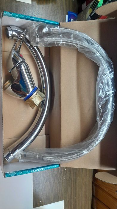 Продам кран повний комплект