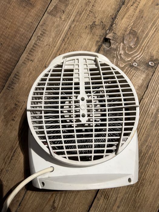 Тепловентилятор WildWind