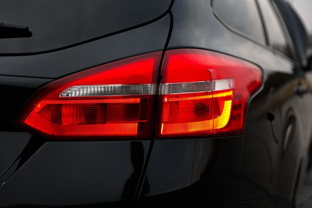 Форд фокус 2016 3 покоління