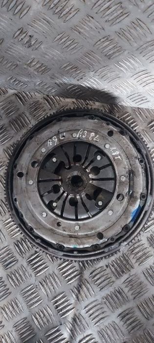 Sprzęgło BMW E90 320d